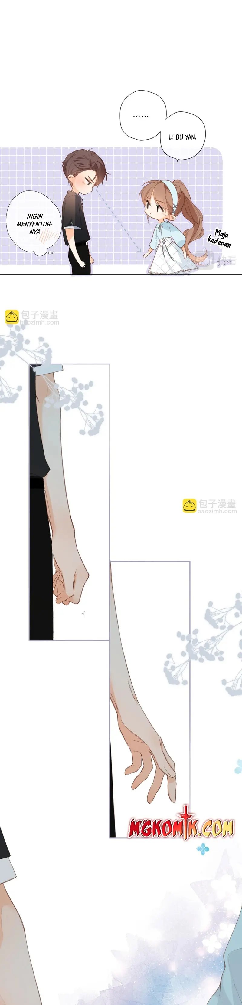 Once More Chapter 151 Gambar 14